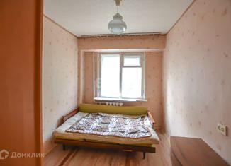 Продам трехкомнатную квартиру, 49.3 м2, Калуга, Московская улица, 182, Московский округ