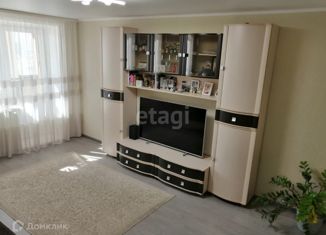 Продам 3-ком. квартиру, 61.8 м2, Стерлитамак, улица Сазонова, 22