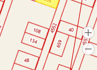 Земельный участок на продажу, 8 сот., село Крыловка, улица Мира