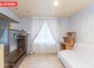 Продажа комнаты, 12.5 м2, Петрозаводск, улица Варламова, 40, район Голиковка