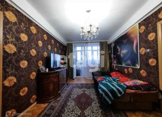 Продается двухкомнатная квартира, 45 м2, Севастополь, Строительная улица, 39