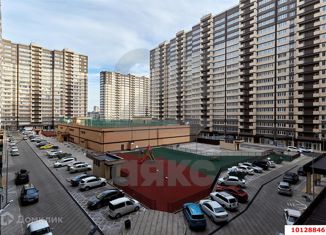 Продаю 1-ком. квартиру, 46 м2, Краснодар, Стахановская улица, 1/5к2, микрорайон Авиагородок