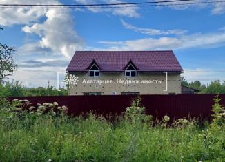 Продажа дома, 117 м2, Томск, Рябиновая улица
