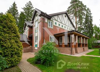 Дом на продажу, 450 м2, деревня Таганьково, коттеджный посёлок Николино, 21