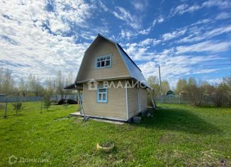 Продается дом, 27 м2, Вологодская область, садоводческое товарищество Сохатый, 99