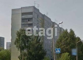 Продаю офис, 50.7 м2, Новосибирск, улица Демакова, 16, Советский район