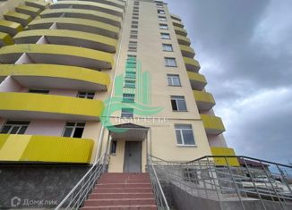 Продаю однокомнатную квартиру, 48.2 м2, поселок городского типа Коктебель, Долинный переулок, 23