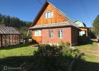 Продается дом, 48.2 м2, Сысерть, СТ Надежда, 112