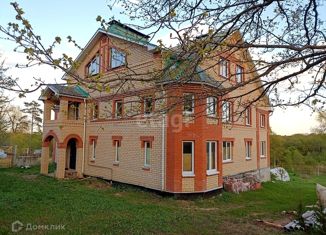 Продам дом, 433 м2, деревня Козьи Горы