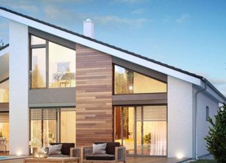 Продается дом, 160 м2, поселок Суворов-Черкесский, Отрадная улица