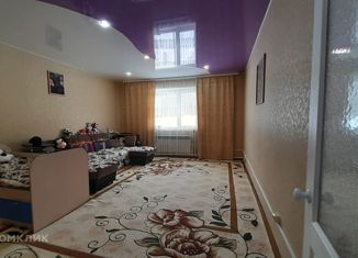 Продажа 2-комнатной квартиры, 54.2 м2, Тында, Кольцевая улица, 16