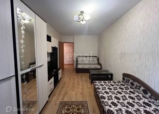 Продается однокомнатная квартира, 44 м2, Санкт-Петербург, Советский проспект, 41к1, метро Рыбацкое