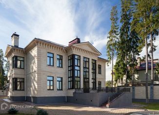 Продам дом, 700 м2, посёлок Поведники, Сосновая улица, 8