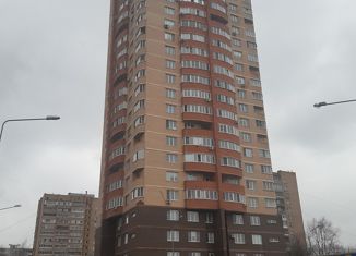 Трехкомнатная квартира на продажу, 84.7 м2, Балашиха, улица Твардовского, 44