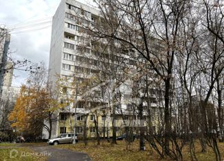 Продается 1-комнатная квартира, 41.6 м2, Москва, Строгинский бульвар, вл14, район Строгино