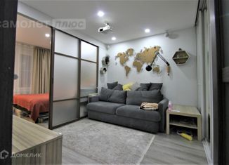 Продается двухкомнатная квартира, 52 м2, Москва, Нахимовский проспект, 27к1, метро Нахимовский проспект