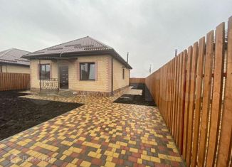 Продаю дом, 124 м2, хутор Октябрьский, Алычёвая улица, 232