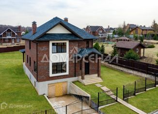 Дом на продажу, 340 м2, хутор Ильичёвка, коттеджный посёлок Новая Ильичёвка, 125