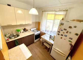 Продается 1-комнатная квартира, 32 м2, Переславль-Залесский, улица 50 лет Комсомола, 7