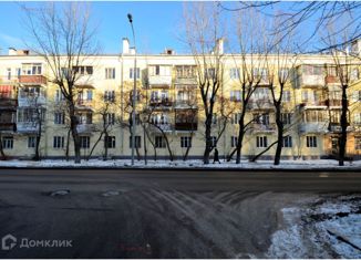 3-комнатная квартира на продажу, 73.9 м2, Екатеринбург, Чкаловский район, Инженерная улица, 34