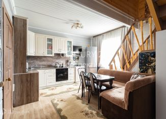 Продажа дома, 88.5 м2, деревня Назарьево, Лесная улица, 68