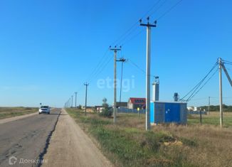 Продаю участок, 6 сот., Молочненское сельское поселение