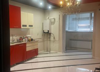 Двухкомнатная квартира на продажу, 85 м2, Ставрополь, улица Тухачевского, 23/1, микрорайон Перспективный