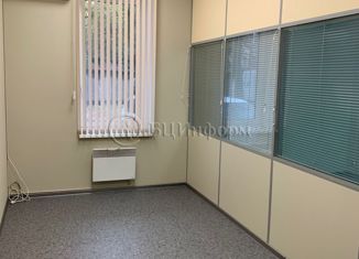 Сдам в аренду офис, 20 м2, Санкт-Петербург, Московский проспект, 103к3, Московский район
