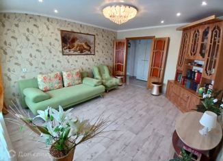 Продается 4-комнатная квартира, 86 м2, Йошкар-Ола, улица Степана Разина, 14