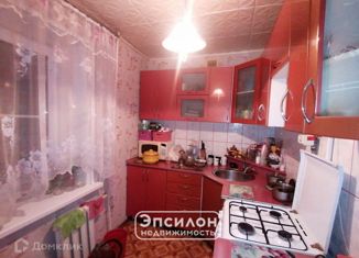 Продам 2-комнатную квартиру, 42 м2, Курская область, Институтская улица, 42