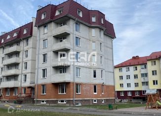 Продам 1-комнатную квартиру, 52.6 м2, Шлиссельбург, улица Чекалова, 47