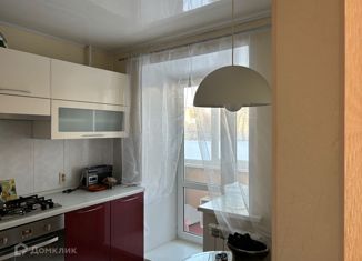 Продается 4-комнатная квартира, 72 м2, Иваново, улица Парижской Коммуны, 5В, Фрунзенский район