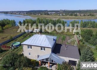 Продажа дома, 380 м2, село Малоенисейское