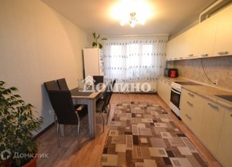 Продажа 3-ком. квартиры, 85.3 м2, Тюмень, Кремлёвская улица, 110к2, ЖК Плеханово