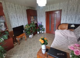 Продам 4-ком. квартиру, 79 м2, Хабаровский край, проспект Строителей, 36