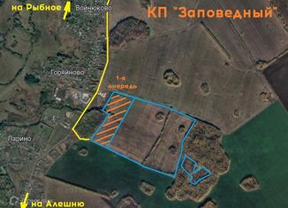 Продам земельный участок, 9.08 сот., Баграмовское сельское поселение