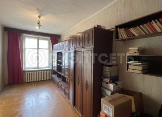 Продажа трехкомнатной квартиры, 78.9 м2, Мурманская область, проспект Металлургов, 26