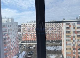 Продажа 2-комнатной квартиры, 60 м2, Нижний Новгород, улица Спутника, 32, улица Спутника