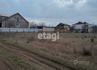 Продается участок, 8 сот., село Фрунзе, Цветочная улица