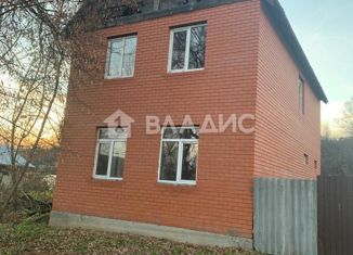 Продается дом, 150 м2, деревня Выезд, Новая улица