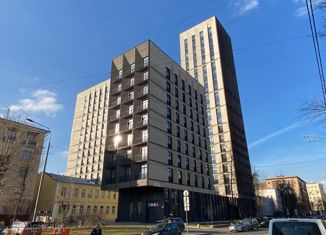 Продам машиноместо, 14.5 м2, Москва, Донская улица, 14, метро Шаболовская