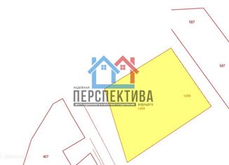 Земельный участок на продажу, 15 сот., село Бизино, Набережная улица