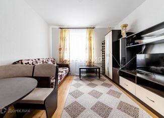 Продажа квартиры студии, 24.66 м2, Колпино, улица Севастьянова, 28к1