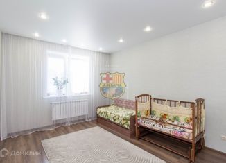 Продажа 3-ком. квартиры, 76 м2, Новоульяновск, Зелёная улица, 8