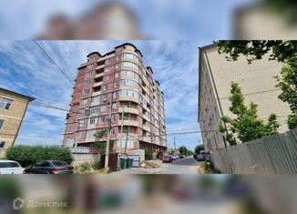 Двухкомнатная квартира на продажу, 69 м2, Дагестан, Первомайская улица, 1А