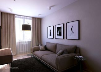 Продаю 2-комнатную квартиру, 65 м2, Краснодар, проспект Чекистов, 10, проспект Чекистов