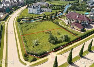 Продаю земельный участок, 10 сот., коттеджный поселок Миллениум Парк