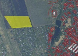 Участок на продажу, 1100 сот., сельское поселение Красный Яр