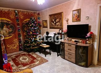 Продажа 2-ком. квартиры, 42.5 м2, Санкт-Петербург, Авиационная улица, 28, Авиационная улица