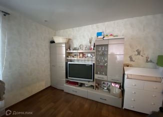 Квартира на продажу студия, 33 м2, Новосибирск, Воскресная улица, 7, Воскресная улица
